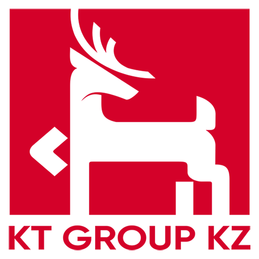 KT Group KZ